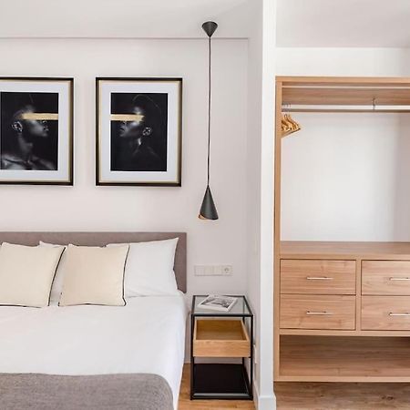 Gran Via VI Calle Jacometrezo 2Br 2Bh Apartment มาดริด ภายนอก รูปภาพ