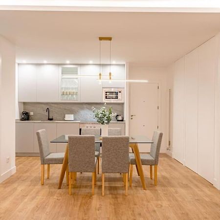 Gran Via VI Calle Jacometrezo 2Br 2Bh Apartment มาดริด ภายนอก รูปภาพ